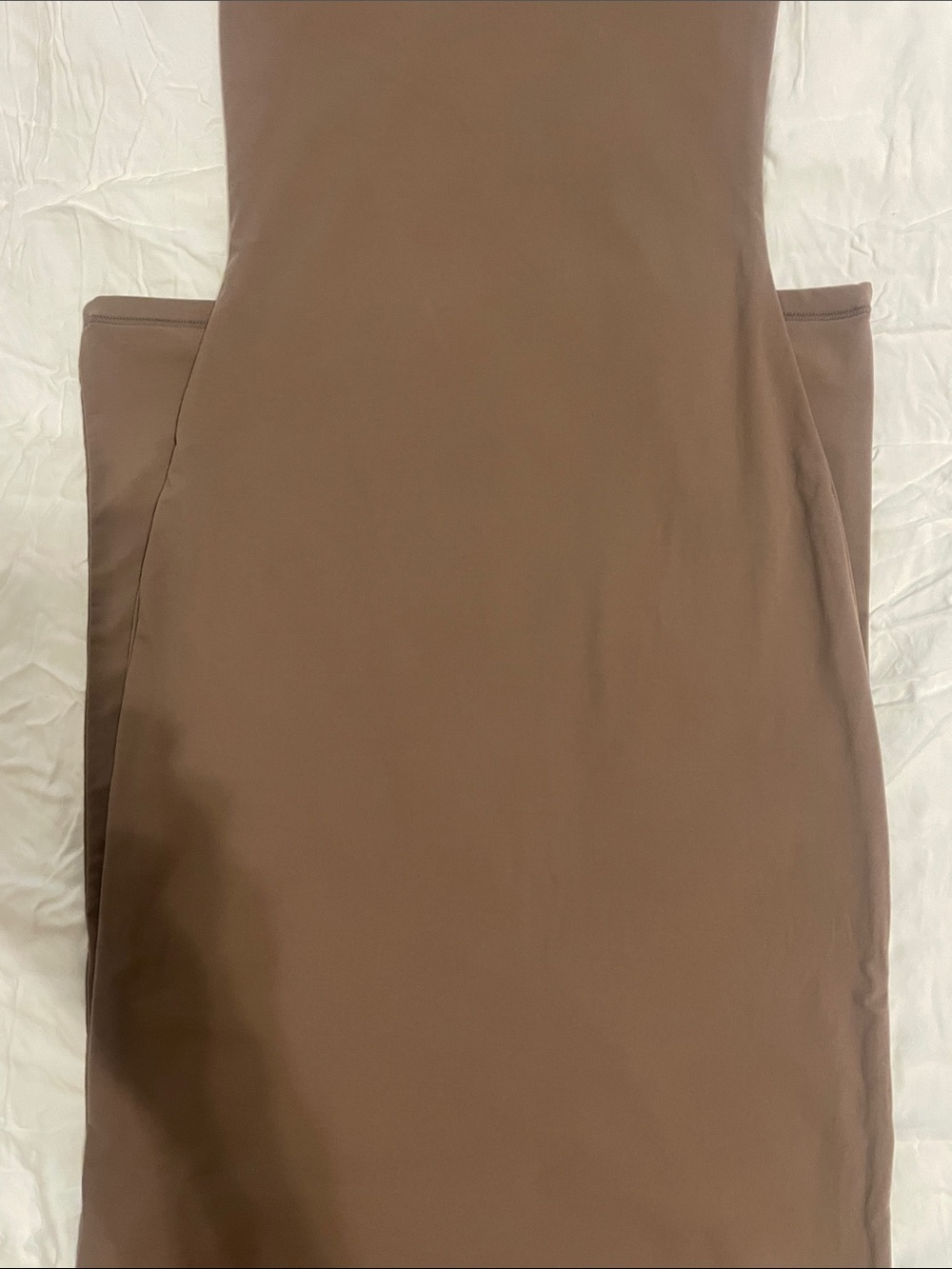 SKIMS - Fits Everybody
Tube Dress - Cocoa -Size XXS - Picture 5 of 5